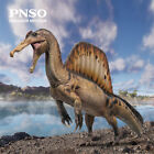 Pnso 19 Spinosaurus Aymen Model Dinosaur Museums Series Scientific Gk Decoration