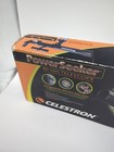 Celestron Powerseeker 40mm  Telescope   Aluminum Tripod  2010