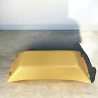 Vintage Georges Briard Heritance Rectangular Glass Serving Tray Mid Century Dish