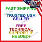 Us Apple Macbook Air Pro Ipad Power Adapter Charger 6  Extension Long Cable Cord