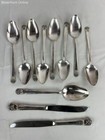 Vtg International Is 1840s Rogers Bros Silver Plated Eternally Yours 60pc W  Box