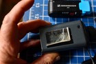 Sennheiser Skp100 G2 Plug-on Xlr Transmitter     Ew100