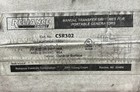 Reliance Controls Csr302 Outdoor Manual Transfer Switch