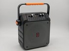 Jyx Speaker Portable Karaoke Speaker T21-t With Rgb And 2 Microphones