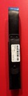 Stallion Black Leather Flashlight Holder With Snap Police Duty Belt New Nwt