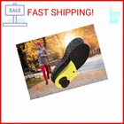 Jobsite Power Tuff Anti-fatigue Support Work Orthotic Insoles - Large