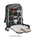 Lowepro Flipside Bp 300 Aw Iii Camera   Laptop Backpack  Dark Grey black