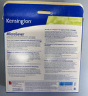 Kensington Microsaver 64068 Laptop Computer Security Cable Keyed Lock 6ft Nos