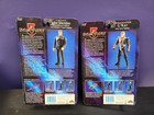 Babylon 5 Captain John Sheridan   G kar - Both New Sealed
