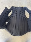 Ovation Comfortflex Certified Equestrian Body Protector Vest  Black