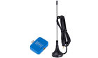 Android-based Rtl-sdr Radio Receiver Tuner For Am Fm Ham Dvb-t Dab Radio 