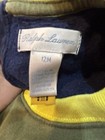 Ralph Lauren Baby Sweater 12 M