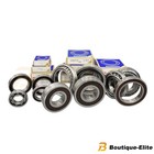 Set Of Transmission Bearings For C-max  Fusion  Lincoln Hybrid Hf35 Brand-new