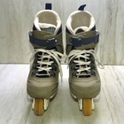 Vintage Salomon St9 Aggressive Inline Skates Men s Size 6 5 Us Senate Frames