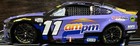 2025 Denny Hamlin Am pm Las Vegas Win Toyota Camry 1 24 Action Nascar Diecast