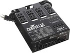 Chauvet Dj Dmx-4 Led Lighting Dimmer   Relay Pack - 4 Channel