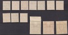 Ba Tripolitania  boic  Stamps 1950 Sgt14 26 Mint Hinged Cv   140