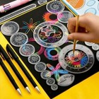 27pcs Spirograph Design Set - Spirograph Design Set Us