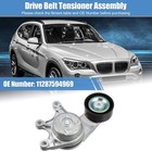 Drive Belt Tensioner Assembly Belt Tensioner For 228i 320i 328i 528i X1 X3 Z4 X