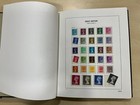 Gb Stamps Machin Definitive Coms   Dues 1970 -1987 Mnh Sg Davo Album  313