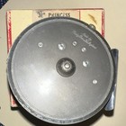 Vintage Hardy   the Princess    3 1 2in Fly Fishing Reel W  Box England