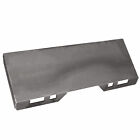 1 4  3 8  Hd 1 2  1 2  Hd Quick Tach Attachment Mount Plate Skid Steer