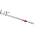 Neilsen 2pc Bricklaying Profile Clamp Brick Tongs Diy Clamps 560mm