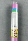 Cricut Permanent Glitter Premium Vinyl Shimmer Pink Roll 12    X 48    New