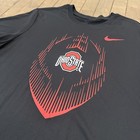 Nwt Nike Ohio State Buckeyes Legend Icon Performance Shirt Size Men s Xl