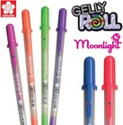 Sakura Gelly Roll Moonlight  made In 12 Count  pack Of 1   Assorted Colors 