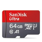 Sandisk Ultra 34gb 256gb Micro Sd Sdxc C10 U1 A1 120mb s Memory Card