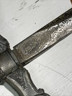Masonic Knights Templar Sword - Clauberg Solingen - Antique