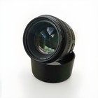 Nikon Af-s Nikkor 85mm F 1 8 G Dslr Camera Lens F Mount - Black
