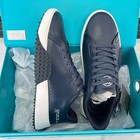 G fore G 112 Men s Golf Shoes Pu Leather Sneakers New -twilight Size Us10-12