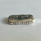 1 Troy Oz Silver 999 German Eagle Iron Cross 2020 Year   31 1 Grams 99 9  Silver