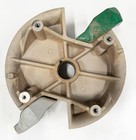 Greenlee 855 854 Pipe Bender Shoe 1-1 2 To 2  Emt rigid  Imc   not 555  50381482