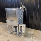 Hobart Am14 Dishwasher Commercial High Temp   240v  3ph Electric   Restaurant