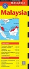 Malaysia Travel Map Eighth Edition By Periplus Editions  sheet Map  Folded 