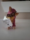 Westland Aye Chihuahua Giftware Disco Diva 13360
