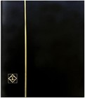 Stamp Mint Sheet File Album 24 Full Sheets Lighthouse Boga1 250x300 Mm Long Term
