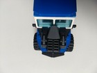 Lego Swat Transport Commissioner Gordon 3x Swat Minifigs   Guns   Custom Swatcar