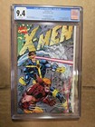 X-men  1 Cgc 9 4 Special Edition   Jim Lee Marvel 10 91 
