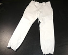 Washington Huskies Player Worn Team Issue Adidas White Baseball Pants Men s 32