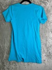 Adaptive Clothing Unisex Special Needs Teen Abdominal Access Romper Bodysuit