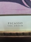 The Dream  Picasso Framed Art Print 33 5    27 5 