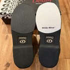 New  Dexter Men s Pro Am 2 Black grey Bowling Shoes 11 5 M B2255-1 Right Handed