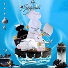 Pandora Steamboat Willie Dangle Charm Us Seller 