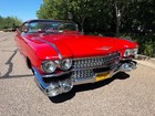 1959 Cadillac Eldorado Seville