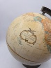 Replogle World Classic Series 9 Inch Globe   Raised Relief Plastic Base - Ussr