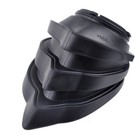 Panical For Bmw R1200gs Rninet 2004-2013 Front Rear Swing Arm Rubber Boot Gaiter